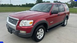 2006 Ford Explorer XLT