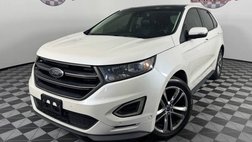 2015 Ford Edge Sport