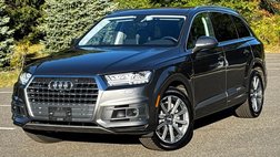 2018 Audi Q7 3.0T quattro Premium Plus