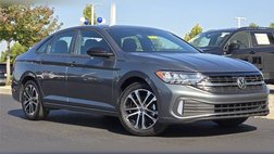 2023 Volkswagen Jetta Sport