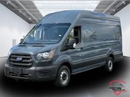 2020 Ford Transit 250