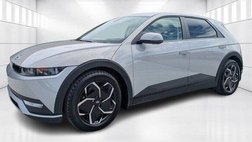 2024 Hyundai Ioniq 5 SE
