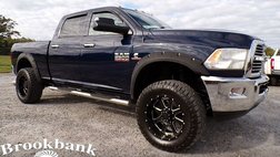 2014 Ram Ram Pickup 2500 SLT