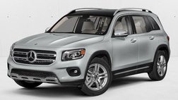 2023 Mercedes-Benz GLB GLB 250 4MATIC