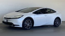 2025 Toyota Prius XLE