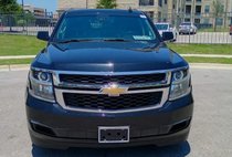 2017 Chevrolet Suburban Shield LT