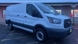 2017 Ford Transit 250