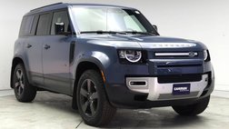 2023 Land Rover Defender S