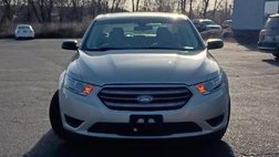 2018 Ford Taurus SE