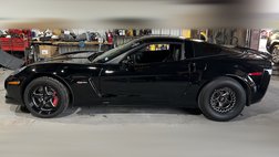 2007 Chevrolet Corvette Z06
