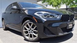 2023 BMW X2 xDrive28i