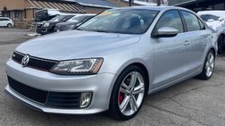 2015 Volkswagen Jetta GLI SE