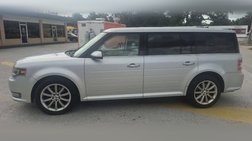 2013 Ford Flex Limited