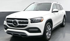 2023 Mercedes-Benz GLS GLS 450