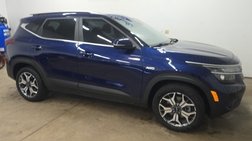 2023 Kia Seltos EX
