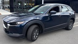 2023 Mazda CX-30 2.5 S