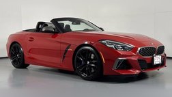 2020 BMW Z4 sDrive M40i