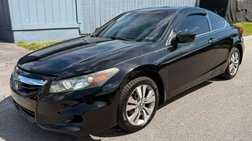 2012 Honda Accord EX-L