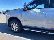 2026 Ram Ram Pickup 2500 Laramie