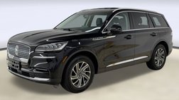 2024 Lincoln Aviator Premiere