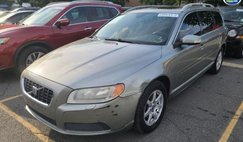 2008 Volvo V70 3.2