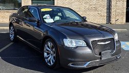 2019 Chrysler 300 Touring