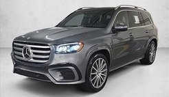 2025 Mercedes-Benz GLS GLS 450