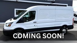 2026 Ford Transit 250