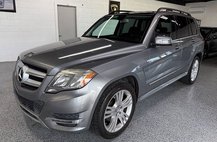 2015 Mercedes-Benz GLK-Class GLK 350