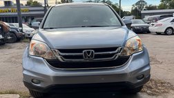 2010 Honda CR-V EX-L