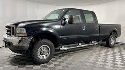 2003 Ford Super Duty F-250 