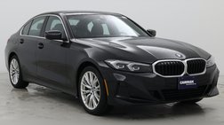 2024 BMW 3 Series 330e