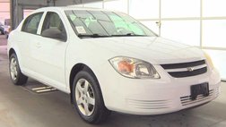 2007 Chevrolet Cobalt LS