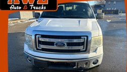 2014 Ford F-150 XL