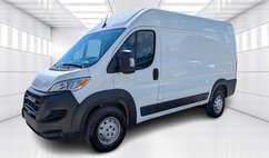 2023 Ram ProMaster 1500 136 WB