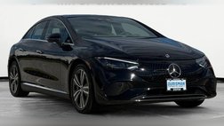 2023 Mercedes-Benz EQE EQE 350 4MATIC