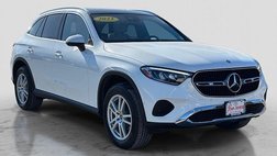 2023 Mercedes-Benz GLC-Class GLC 300 4MATIC