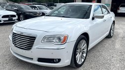 2011 Chrysler 300 C