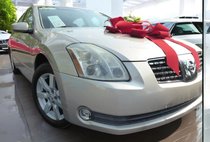 2004 Nissan Maxima SL