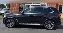2019 BMW X5 xDrive50i