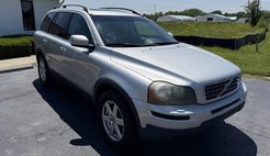 2007 Volvo XC90 3.2