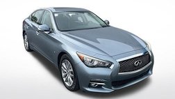 2014 Infiniti Q50 Premium