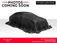 2025 Audi A3 quattro Premium 40 TFSI