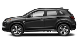 2021 Mitsubishi Outlander Sport SE