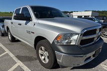 2016 Ram Ram Pickup 1500 Tradesman