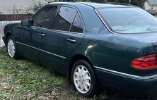 1998 Mercedes-Benz E-Class E 320