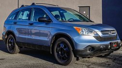 2007 Honda CR-V LX