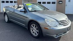 2008 Chrysler Sebring Touring