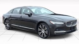 2021 Volvo S90 T6 Inscription