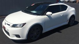 2011 Scion tC Base